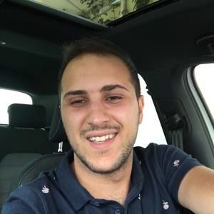 Meet your Posher, Amine